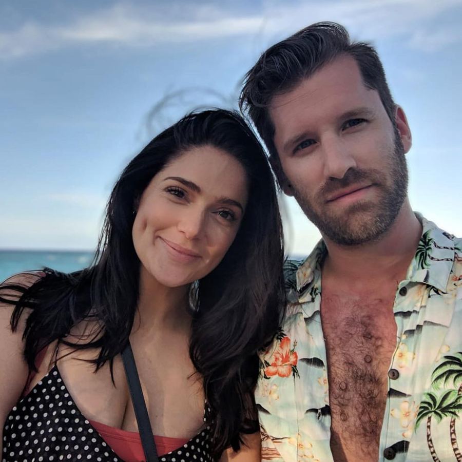 Janet Montgomery Marries 'Love of Her Life' Charlie Muirhead in Jamaica Ceremony