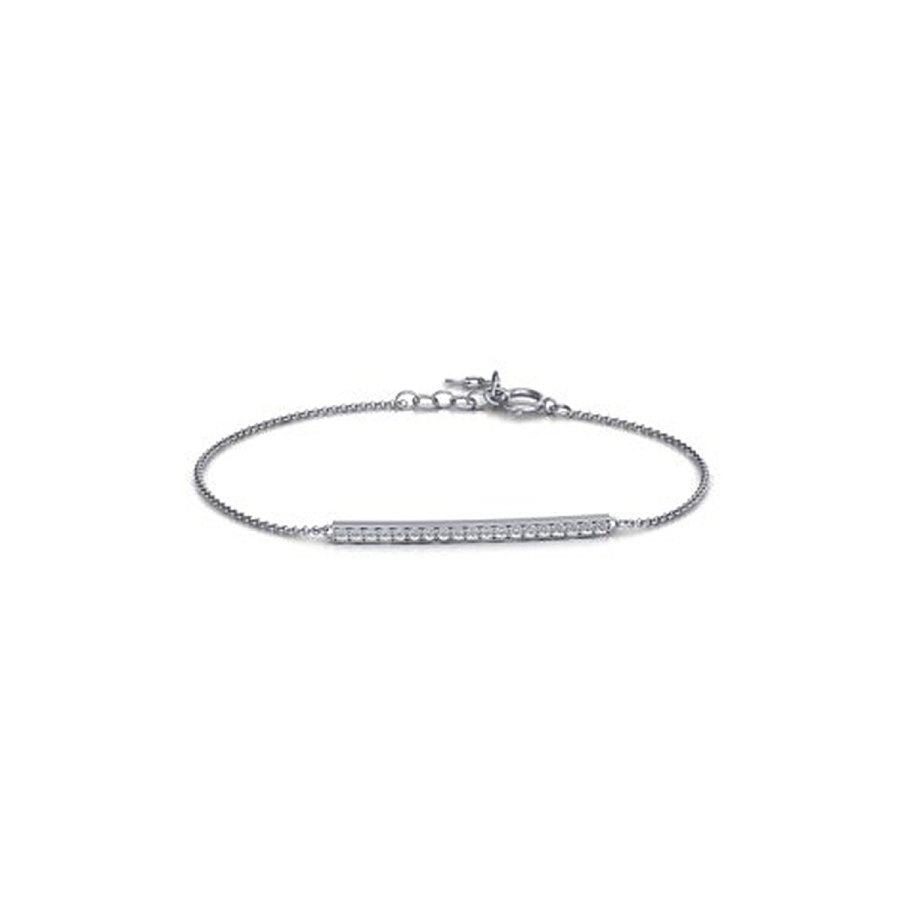jewlr-silver-bracelet gift guide 2019