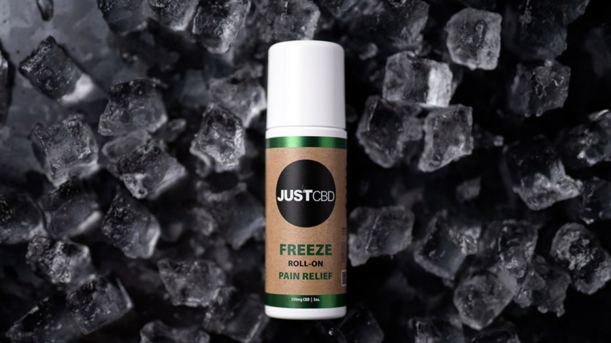 just-cbd-freeze-roll-on