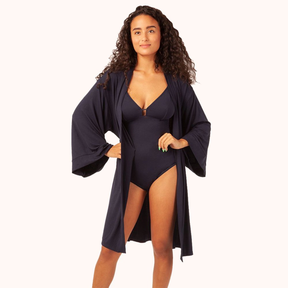 The Kimono