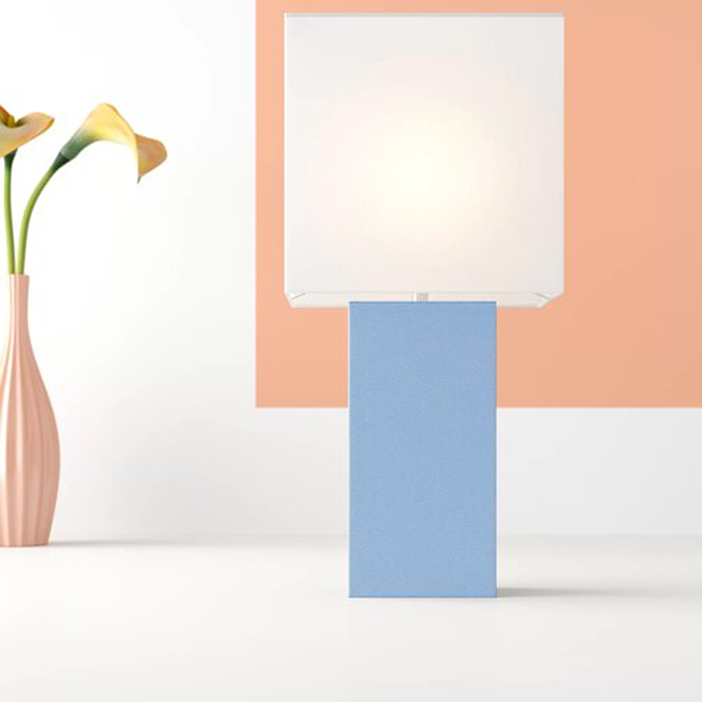 lamp