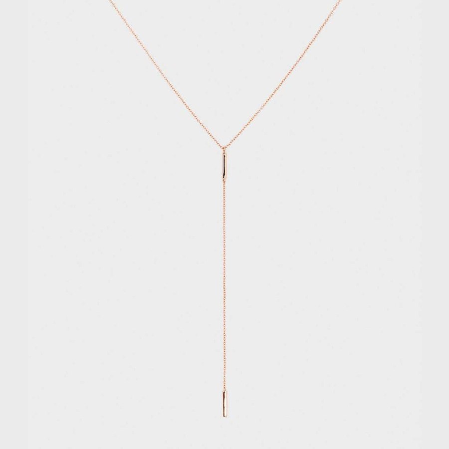 lariat-necklace-gorjana gift guide 2019