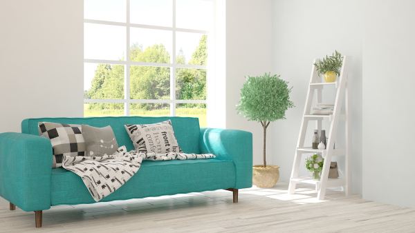 living-room
