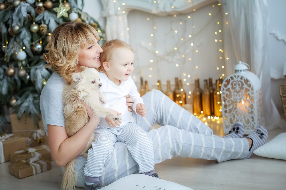 mom-and-baby gift guide 2019