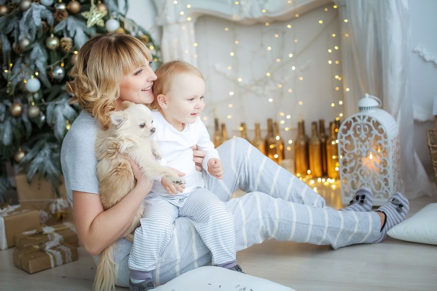 mom-and-baby gift guide 2019