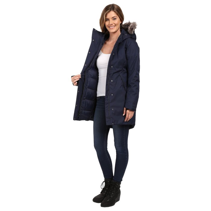 This North Face Parka Is 46% Off at Zappos Right Now