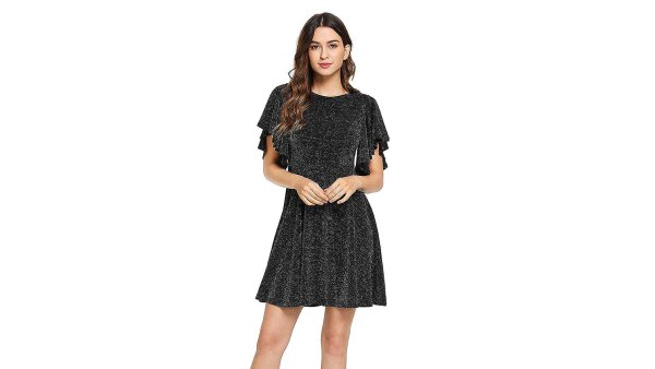 romwe dress