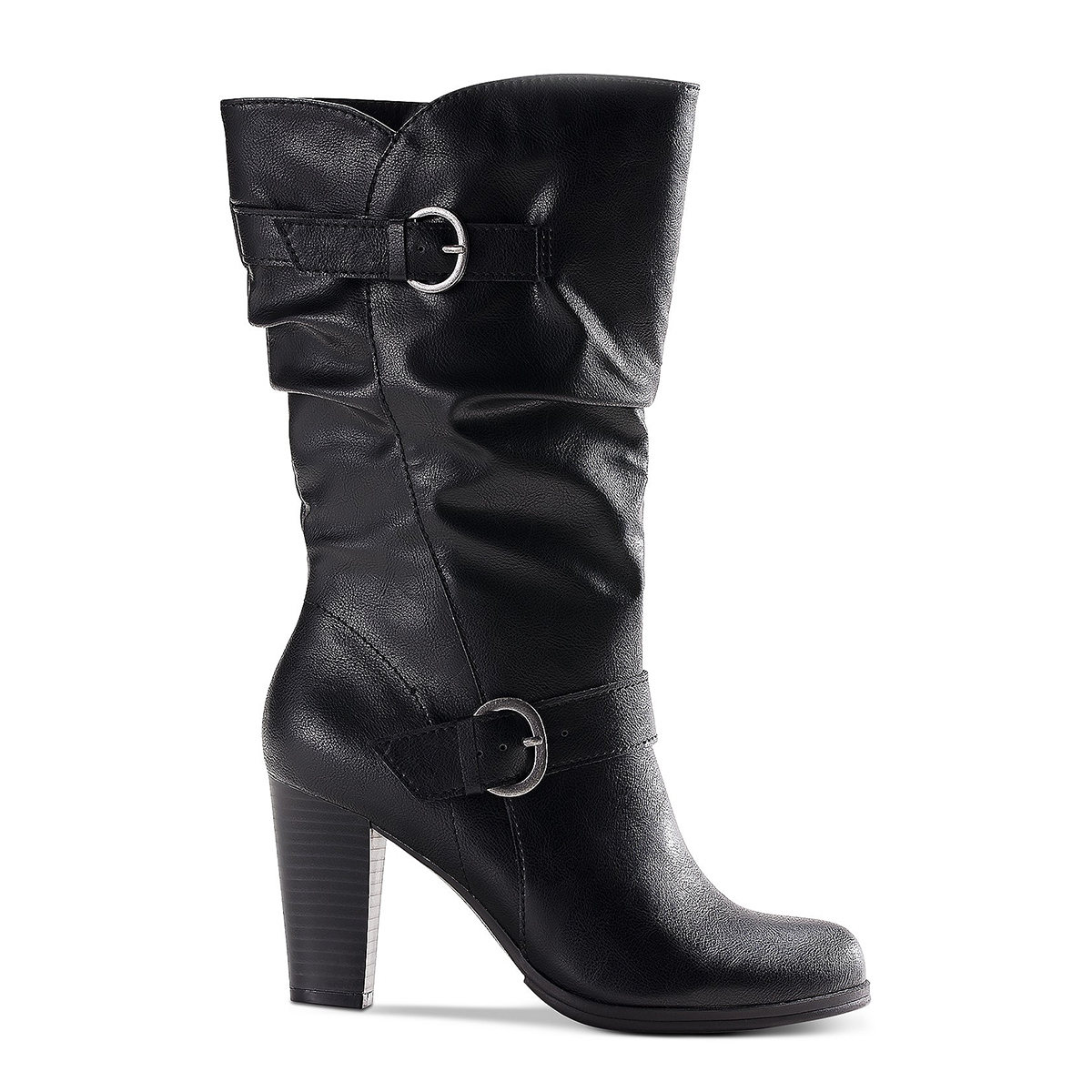 Sale Ends Today! Grab These Style & Co Boots for Just $20! | Us Weekly