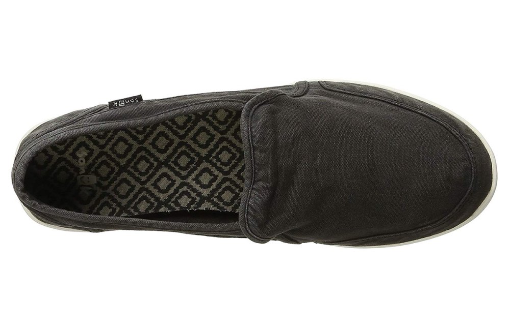 Sanuk Women's Pair O Dice Flat