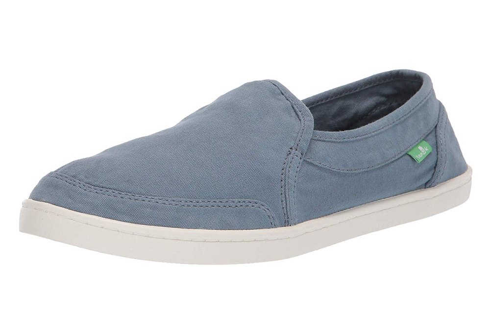 Sanuk Women's Pair O Dice Flat