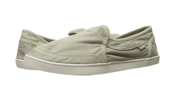 Sanuk Women's Pair O Dice Flat