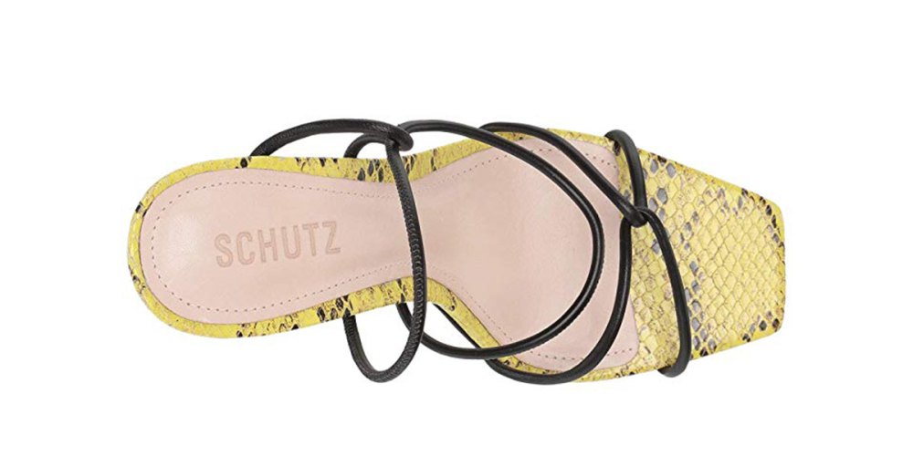 Schutz Gabiele Heel