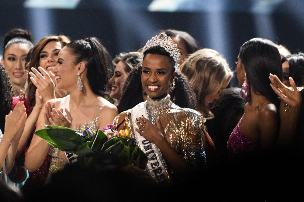 Miss Universe 2019: Who Won?