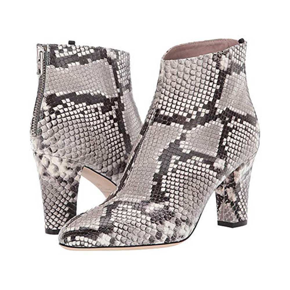 SJP by Sarah Jessica Parker Minnie 75 boot