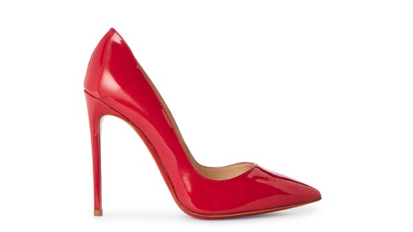Christian Louboutin 'So Kate' Pumps