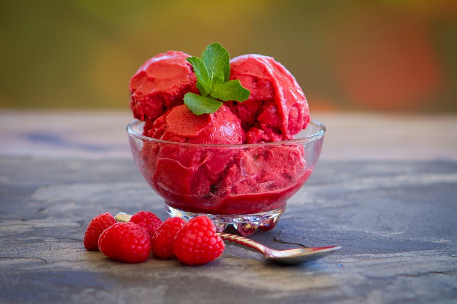 sorbet