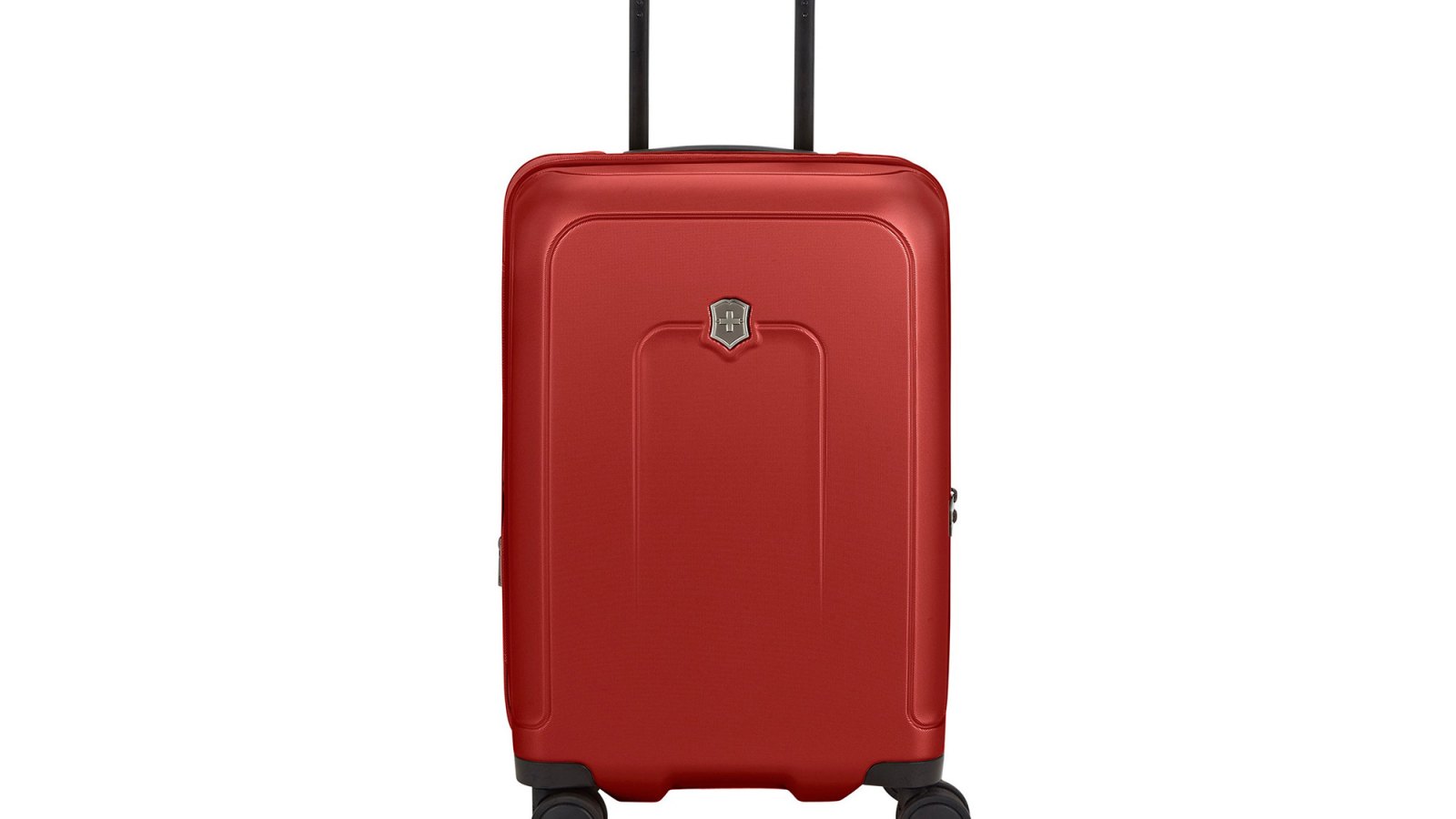 Victorinox Swiss Army Nova Frequent Flyer Hard Side Carry-on
