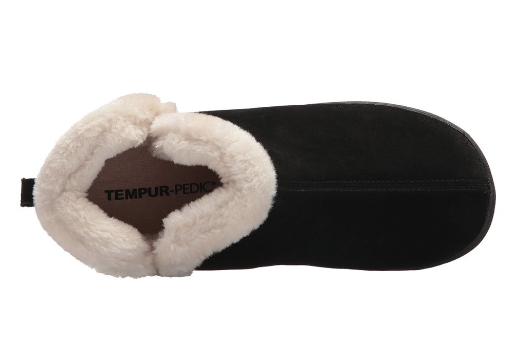 Tempur-Pedic Vallery slippers