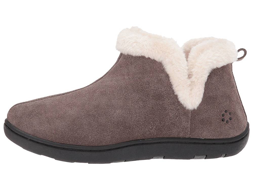 Tempur-Pedic Vallery slippers