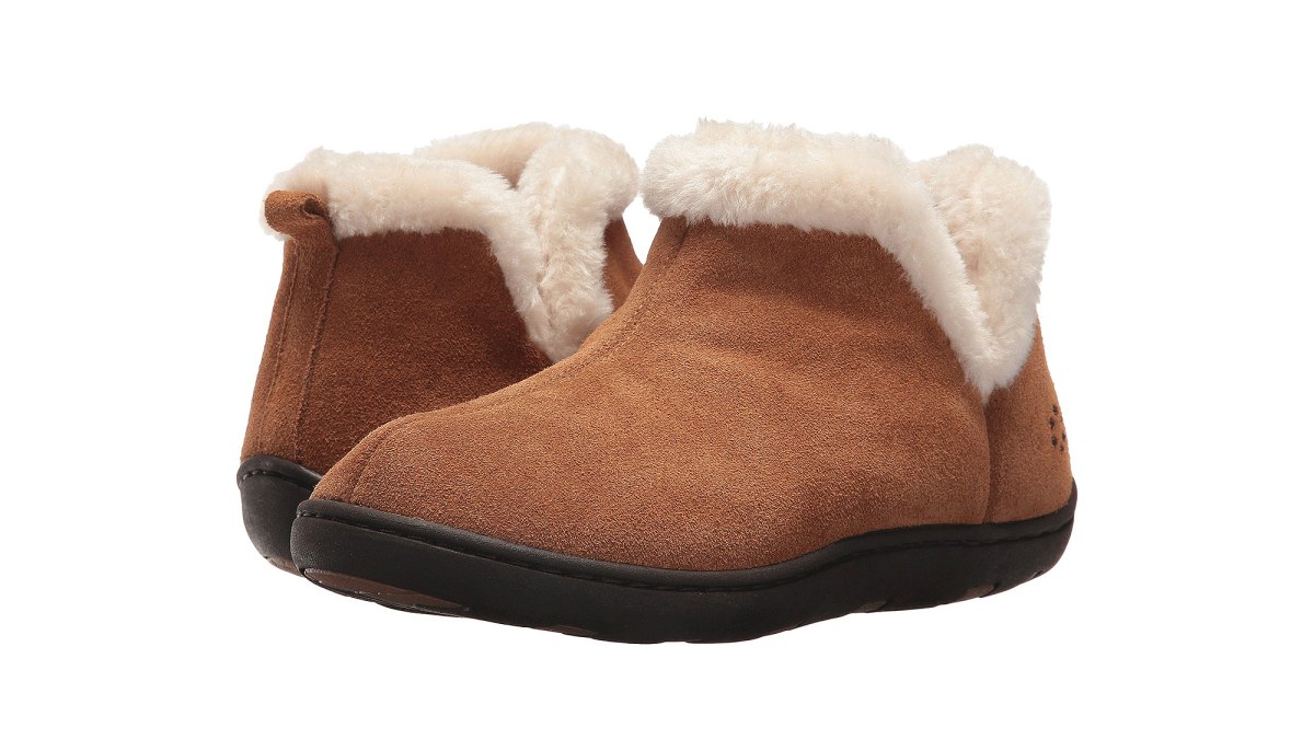 Tempur-Pedic Vallery slippers