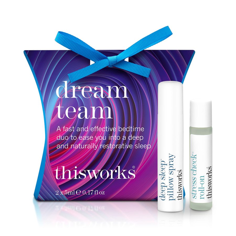 this-works-dream-team-set gift guide 2019