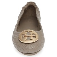 Final Day! Save Nearly $80 on These Tory Burch Minnie Flats | Us Weekly