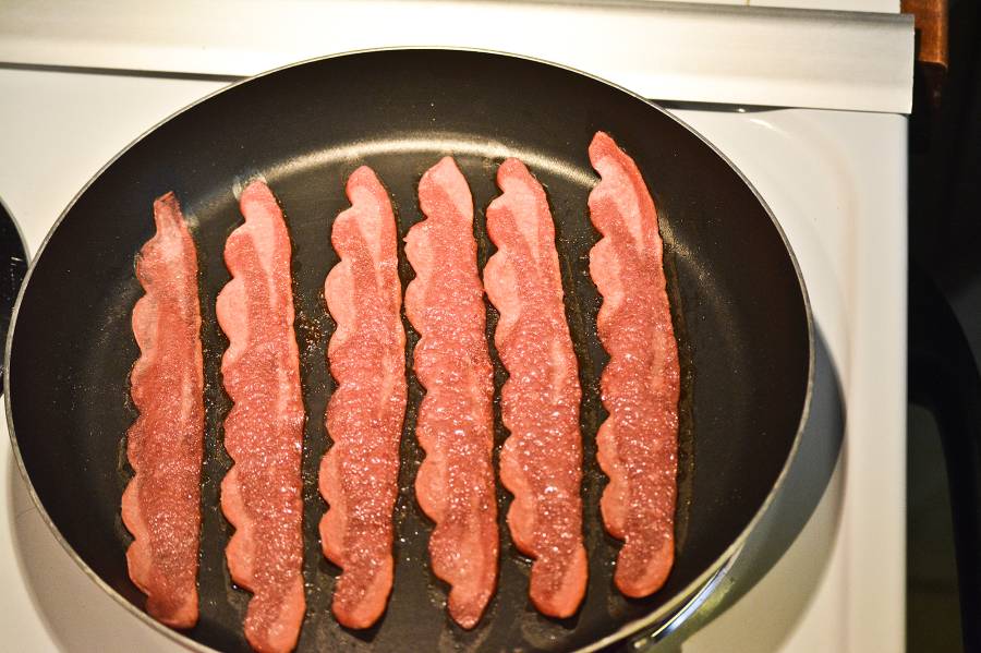 turkey-bacon