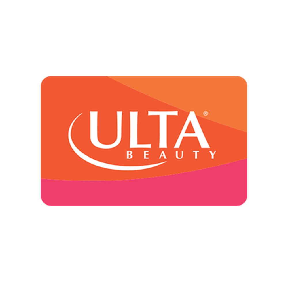 Ulta Gift Card