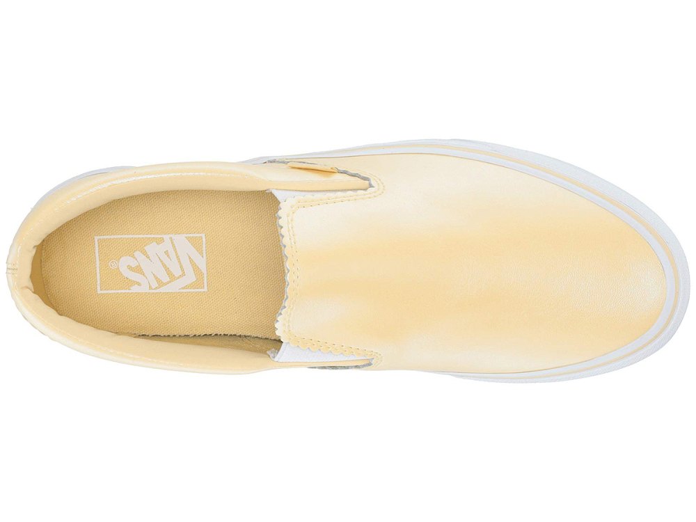 There’s a Version of This Famous Vans Slip-On for Every Occasion