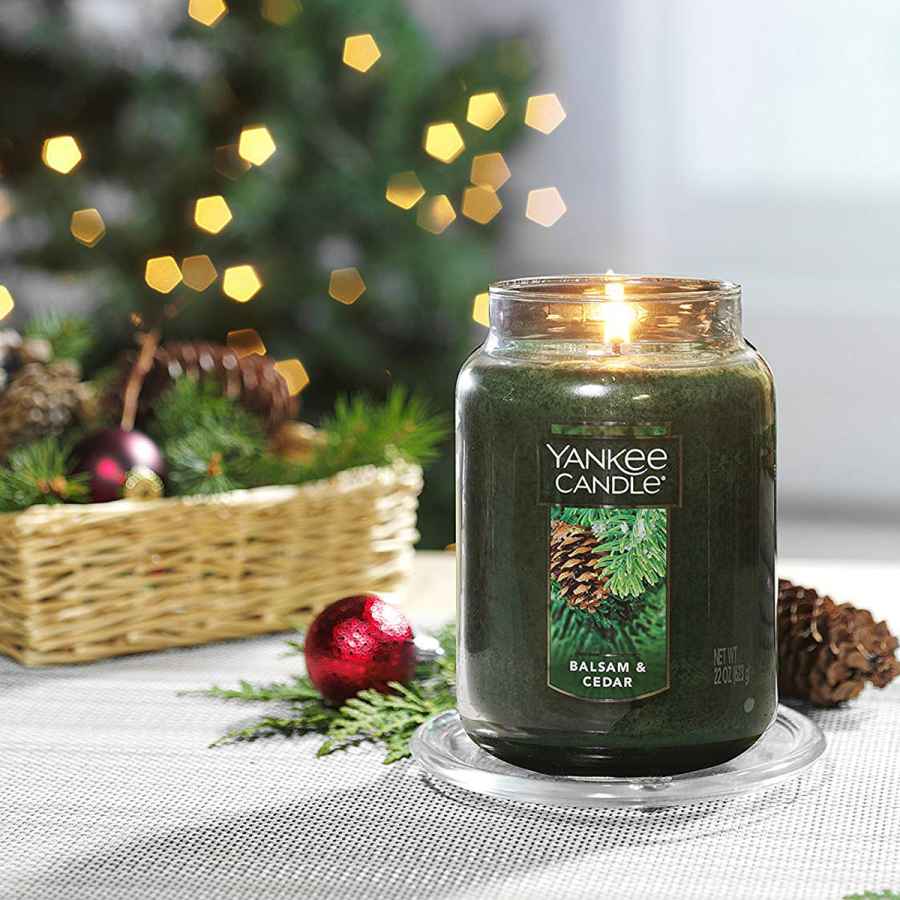 yankee-candle gift guide 2019
