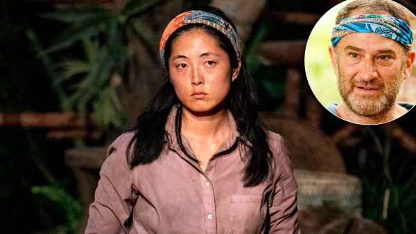 ‘Survivor’ Alum Kellee Kim Speaks Out After Dan Spilo’s Apology Following His Removal From the Show