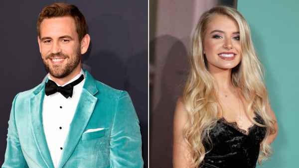 Nick Viall Brings Demi Burnett As His Date to 2020 Golden Globes After Denying Romance Rumors