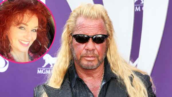 5 Things to Know About Dog the Bounty Hunter's Friend Moon Angell