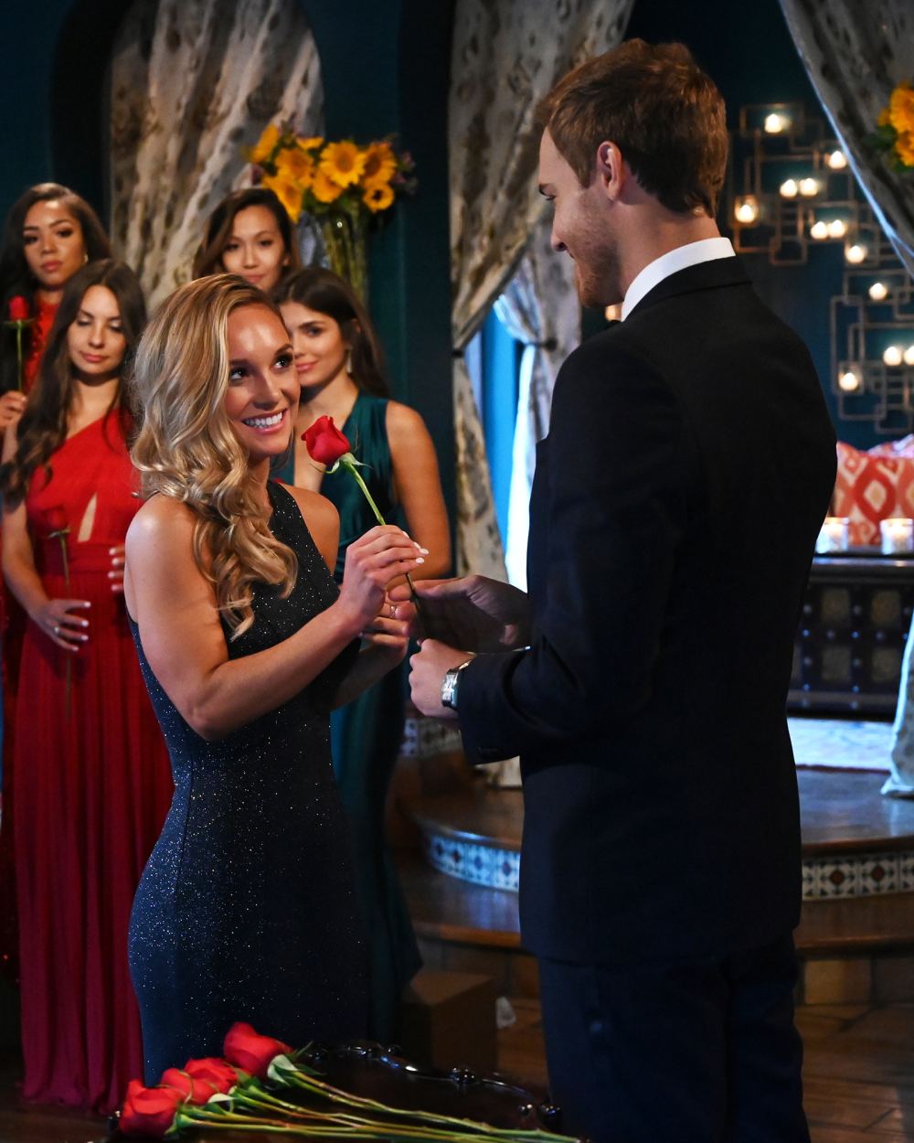 5 Things to Know About Eliminated Fan Favorite &lsquo;Bachelor&rsquo; Contestant Sarah Coffin