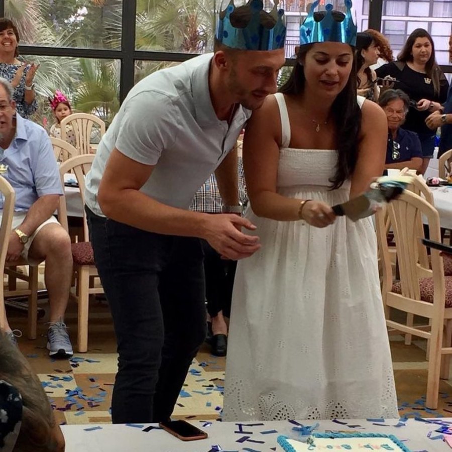 90 Day Fiance’s Alexei and Loren Brovarnik Reveal Sex of Baby No. 2