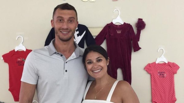 90 Day Fiance’s Alexei and Loren Brovarnik Reveal Sex of Baby No. 2