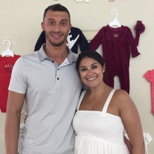 90 Day Fiance’s Alexei and Loren Brovarnik Reveal Sex of Baby No. 2