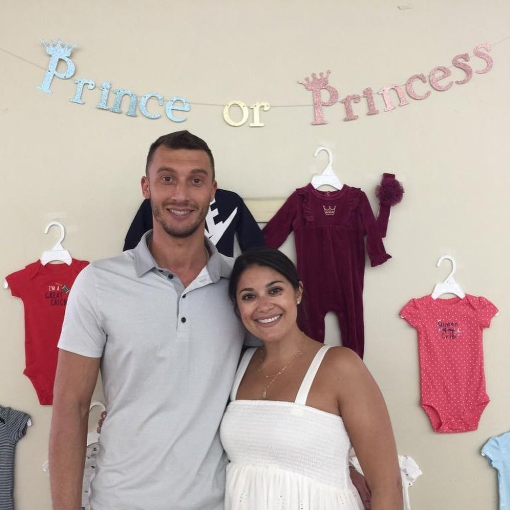 90 Day Fiance’s Alexei and Loren Brovarnik Reveal Sex of Baby No. 2