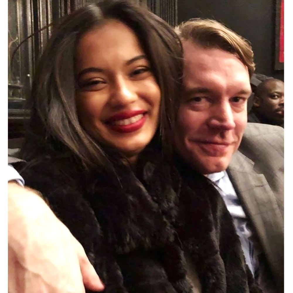 90 Day Fiance Michael Jessen Juliana Custodio Are Married by His Ex-Wife Sarah