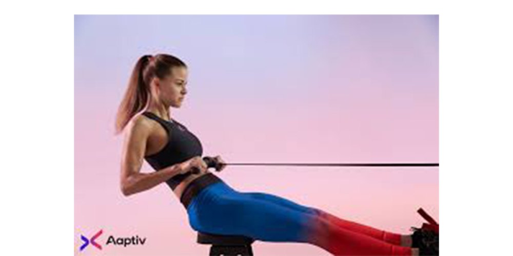 Aaptiv Studio Fitness