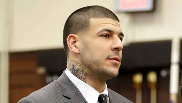 Aaron Hernandez Court Lawyer