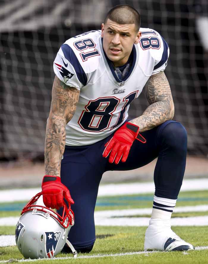 Aaron Hernandez Documentary Killing Fields Attempts to Uncover the Truth