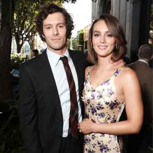 Adam-Brody-and-Leighton-Meester-expecting