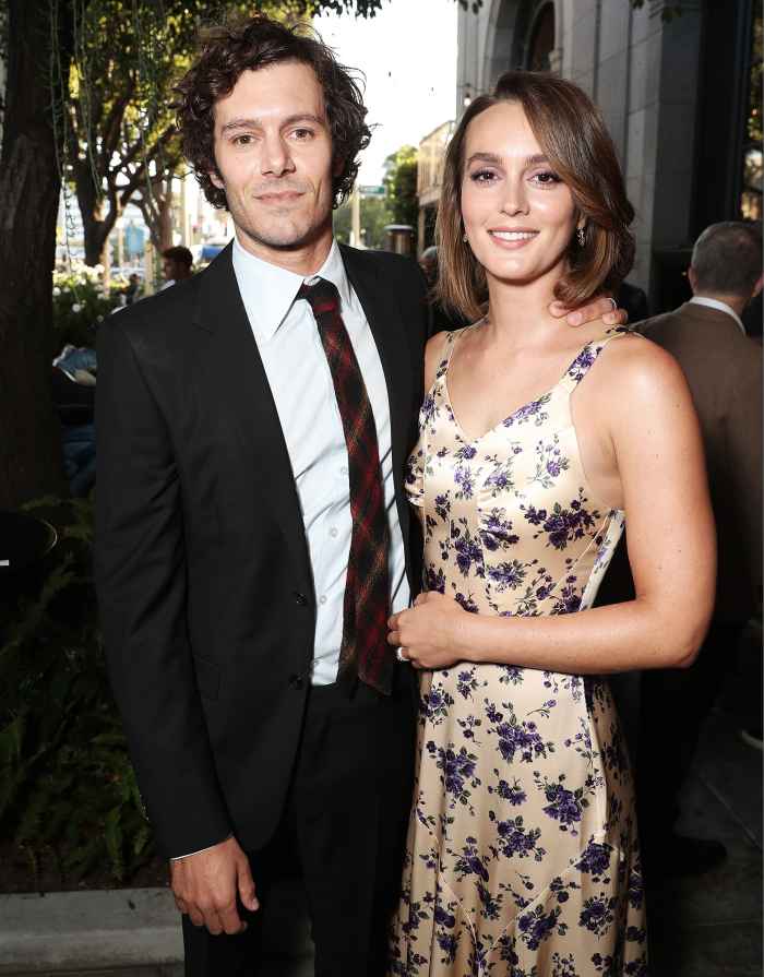 Adam-Brody-and-Leighton-Meester-expecting
