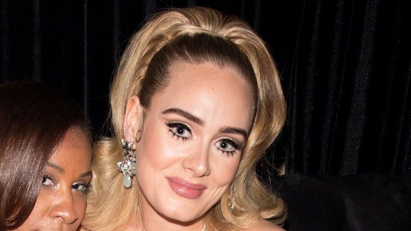 Adele Lost At Least 70 Lbs Says Expert She Appears Happy