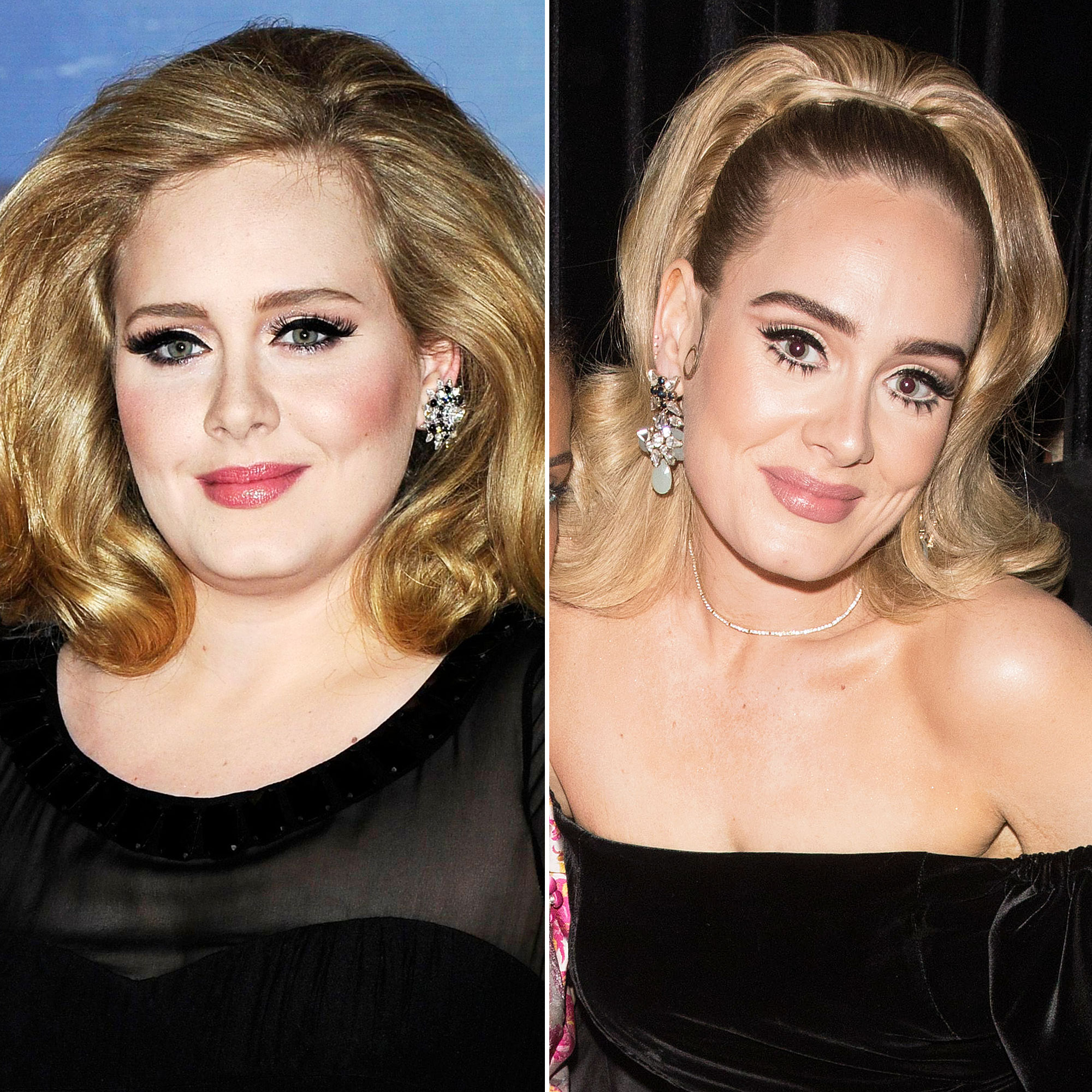 Adele&#39;s Former Pilates Instructor Dishes on Her Weight Loss