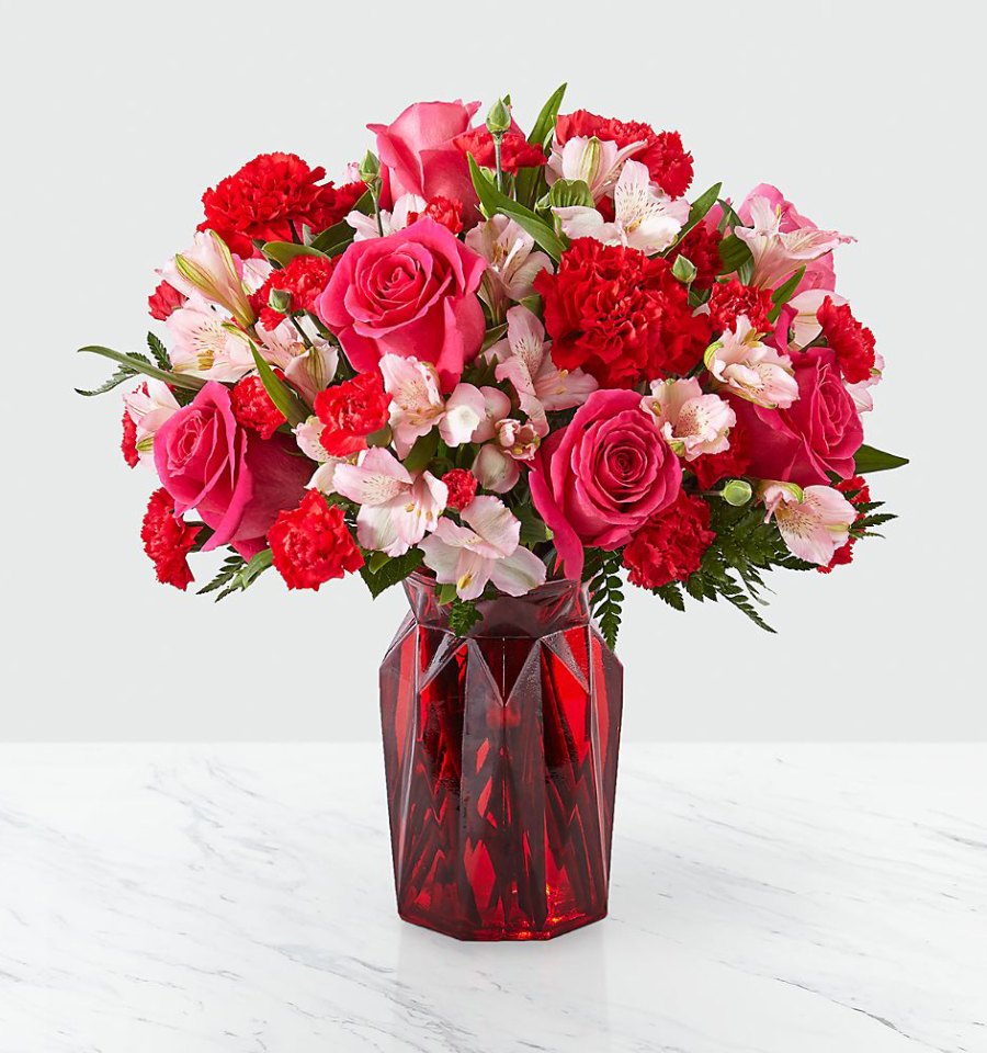 Adore You Bouquet