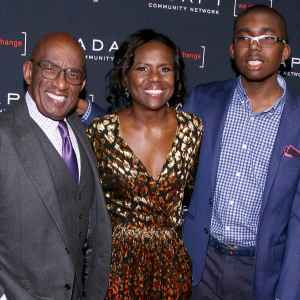 Al-Roker-Special-Needs-Son