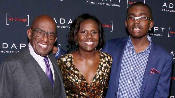 Al-Roker-Special-Needs-Son