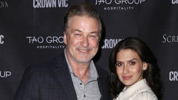 Alec Baldwin and Wife Hilaria Baldwin Celebrate the New Year With Their Children at the Spot They Got Engaged